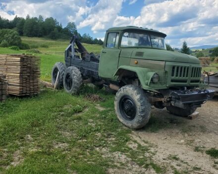 ЗИЛ Другая, объемом двигателя 0 л и пробегом 0 тыс. км за 7000 $, фото 3 на Automoto.ua