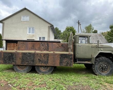 ЗІЛ Другая, об'ємом двигуна 0 л та пробігом 0 тис. км за 5900 $, фото 2 на Automoto.ua