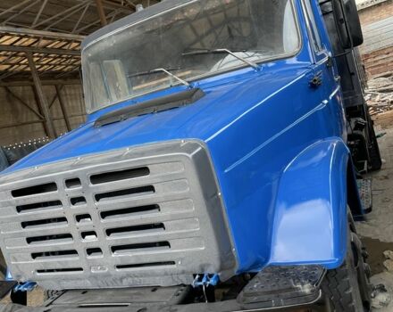 ЗИЛ Другая, объемом двигателя 0 л и пробегом 0 тыс. км за 10700 $, фото 8 на Automoto.ua