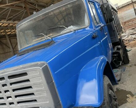 ЗИЛ Другая, объемом двигателя 0 л и пробегом 0 тыс. км за 10700 $, фото 7 на Automoto.ua