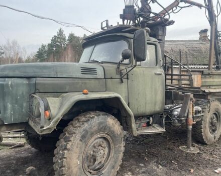 ЗИЛ Другая, объемом двигателя 0 л и пробегом 0 тыс. км за 11499 $, фото 5 на Automoto.ua