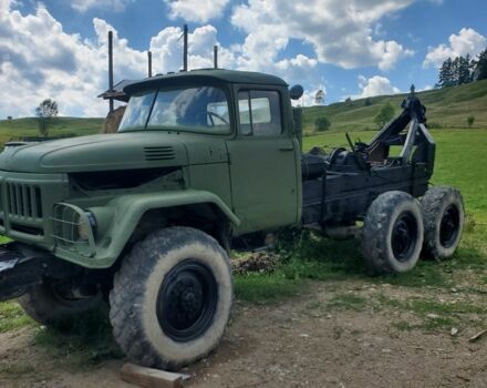 ЗИЛ Другая, объемом двигателя 0 л и пробегом 0 тыс. км за 7000 $, фото 13 на Automoto.ua