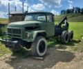 ЗИЛ Другая, объемом двигателя 0 л и пробегом 0 тыс. км за 7000 $, фото 9 на Automoto.ua