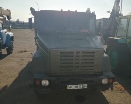 ЗИЛ Другая, объемом двигателя 0 л и пробегом 0 тыс. км за 8000 $, фото 7 на Automoto.ua