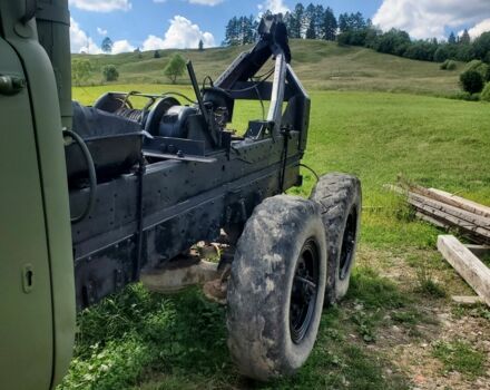 ЗИЛ Другая, объемом двигателя 0 л и пробегом 0 тыс. км за 7000 $, фото 8 на Automoto.ua