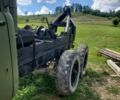 ЗИЛ Другая, объемом двигателя 0 л и пробегом 0 тыс. км за 7000 $, фото 8 на Automoto.ua