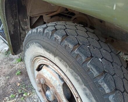 ЗИЛ Другая, объемом двигателя 0 л и пробегом 0 тыс. км за 3200 $, фото 4 на Automoto.ua