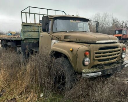 ЗІЛ Другая, об'ємом двигуна 0 л та пробігом 0 тис. км за 1300 $, фото 4 на Automoto.ua