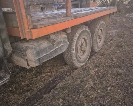 ЗІЛ Другая, об'ємом двигуна 0 л та пробігом 0 тис. км за 3200 $, фото 4 на Automoto.ua