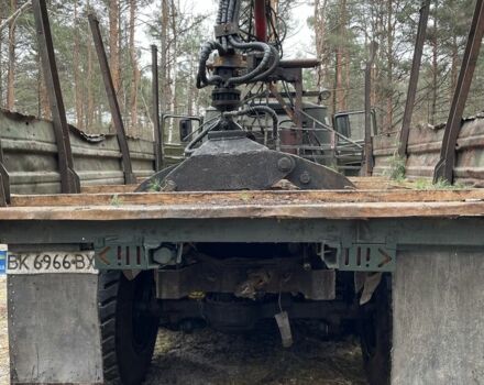 ЗИЛ Другая, объемом двигателя 0 л и пробегом 0 тыс. км за 11499 $, фото 4 на Automoto.ua