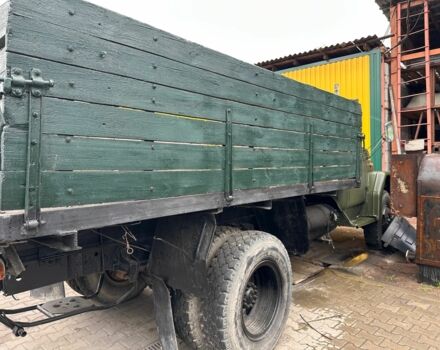 ЗІЛ Другая, об'ємом двигуна 0 л та пробігом 0 тис. км за 3900 $, фото 2 на Automoto.ua