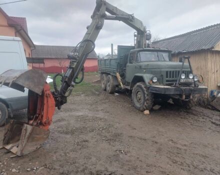 ЗИЛ Другая, объемом двигателя 0 л и пробегом 0 тыс. км за 18000 $, фото 6 на Automoto.ua