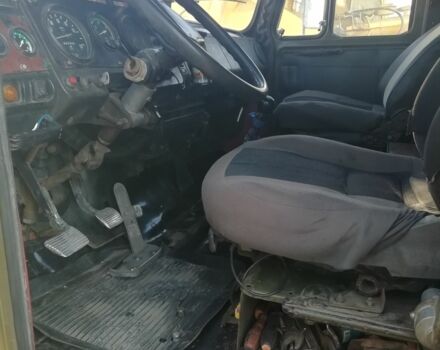 ЗИЛ Другая, объемом двигателя 0 л и пробегом 0 тыс. км за 8000 $, фото 6 на Automoto.ua
