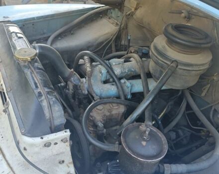 ЗІЛ Другая, об'ємом двигуна 0 л та пробігом 0 тис. км за 5500 $, фото 2 на Automoto.ua