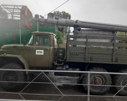 ЗІЛ Другая, об'ємом двигуна 0 л та пробігом 0 тис. км за 7063 $, фото 1 на Automoto.ua
