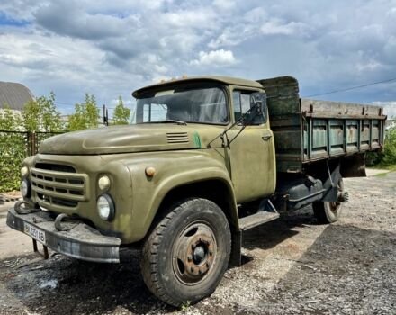 ЗИЛ Другая, объемом двигателя 0 л и пробегом 0 тыс. км за 1500 $, фото 2 на Automoto.ua