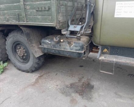 ЗІЛ Другая, об'ємом двигуна 0 л та пробігом 0 тис. км за 7063 $, фото 4 на Automoto.ua