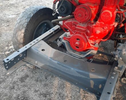 ЗИЛ Другая, объемом двигателя 0 л и пробегом 0 тыс. км за 4900 $, фото 1 на Automoto.ua
