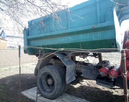 ЗІЛ Другая, об'ємом двигуна 0 л та пробігом 0 тис. км за 2800 $, фото 1 на Automoto.ua