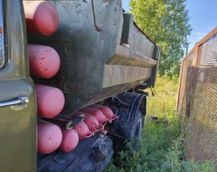 ЗІЛ Другая, об'ємом двигуна 0 л та пробігом 0 тис. км за 4000 $, фото 4 на Automoto.ua