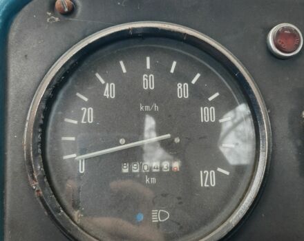 ЗИЛ Другая, объемом двигателя 0 л и пробегом 0 тыс. км за 4900 $, фото 8 на Automoto.ua