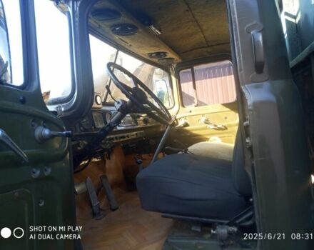 ЗИЛ Другая, объемом двигателя 0 л и пробегом 0 тыс. км за 12200 $, фото 3 на Automoto.ua