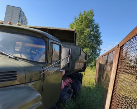 ЗІЛ Другая, об'ємом двигуна 0 л та пробігом 0 тис. км за 4000 $, фото 2 на Automoto.ua