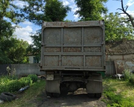 ЗИЛ Другая, объемом двигателя 0 л и пробегом 0 тыс. км за 5000 $, фото 2 на Automoto.ua