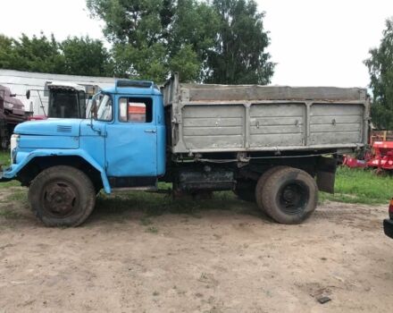 ЗИЛ Другая, объемом двигателя 0 л и пробегом 0 тыс. км за 4300 $, фото 1 на Automoto.ua