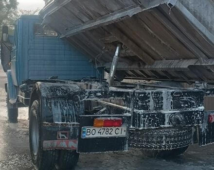 ЗИЛ Другая, объемом двигателя 0 л и пробегом 0 тыс. км за 9200 $, фото 7 на Automoto.ua