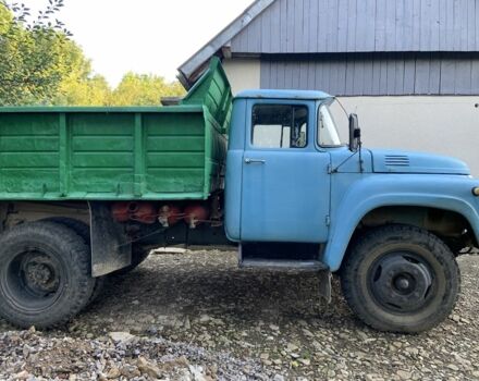 ЗІЛ Другая, об'ємом двигуна 0 л та пробігом 0 тис. км за 3800 $, фото 2 на Automoto.ua