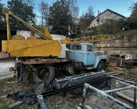 ЗІЛ Другая 1992 у Рівному на Automoto.ua ЗІЛ Другая, об'ємом двигуна 0 л та пробігом 0 тис. км за 2500 $, фото 2 на Automoto.ua