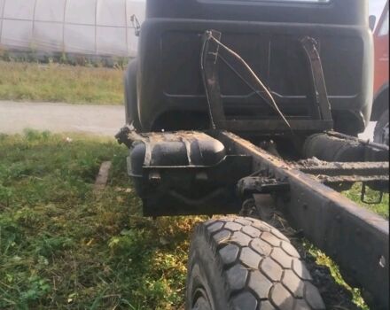 ЗИЛ Другая, объемом двигателя 0 л и пробегом 0 тыс. км за 1950 $, фото 3 на Automoto.ua
