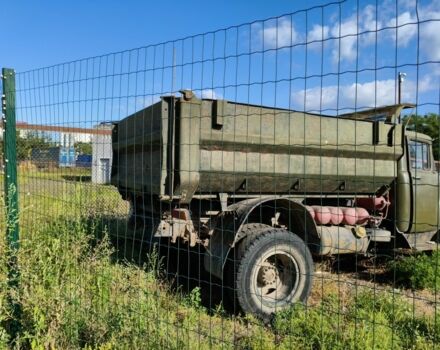 ЗІЛ Другая, об'ємом двигуна 0 л та пробігом 0 тис. км за 4000 $, фото 3 на Automoto.ua