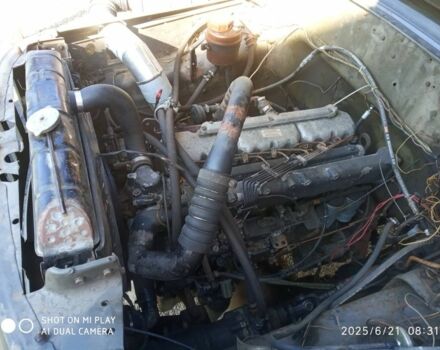 ЗИЛ Другая, объемом двигателя 0 л и пробегом 0 тыс. км за 12200 $, фото 5 на Automoto.ua
