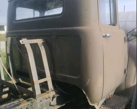 ЗИЛ Другая, объемом двигателя 0 л и пробегом 0 тыс. км за 1950 $, фото 2 на Automoto.ua