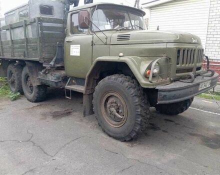 ЗІЛ Другая, об'ємом двигуна 0 л та пробігом 0 тис. км за 7063 $, фото 2 на Automoto.ua