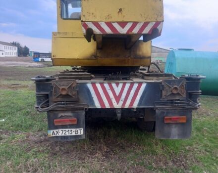 ЗИЛ Другая, объемом двигателя 0 л и пробегом 0 тыс. км за 5887 $, фото 3 на Automoto.ua