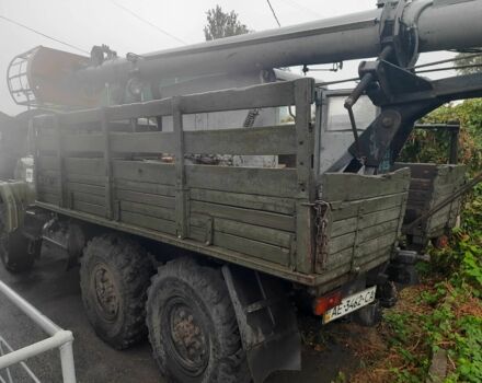 ЗІЛ Другая, об'ємом двигуна 0 л та пробігом 0 тис. км за 7063 $, фото 3 на Automoto.ua