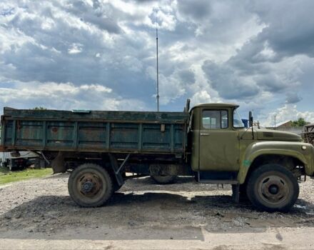 ЗИЛ Другая, объемом двигателя 0 л и пробегом 0 тыс. км за 1500 $, фото 3 на Automoto.ua
