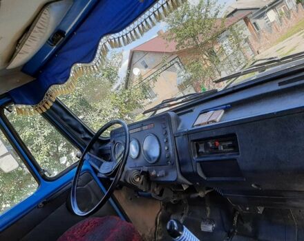 ЗИЛ Другая, объемом двигателя 0 л и пробегом 0 тыс. км за 9200 $, фото 3 на Automoto.ua