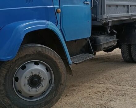 ЗИЛ Другая, объемом двигателя 0 л и пробегом 0 тыс. км за 9200 $, фото 1 на Automoto.ua
