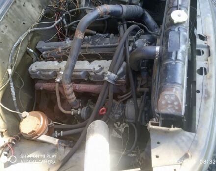 ЗИЛ Другая, объемом двигателя 0 л и пробегом 0 тыс. км за 12200 $, фото 4 на Automoto.ua