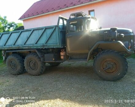 ЗИЛ Другая, объемом двигателя 0 л и пробегом 0 тыс. км за 12200 $, фото 2 на Automoto.ua
