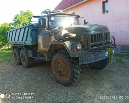 ЗИЛ Другая, объемом двигателя 0 л и пробегом 0 тыс. км за 12200 $, фото 1 на Automoto.ua