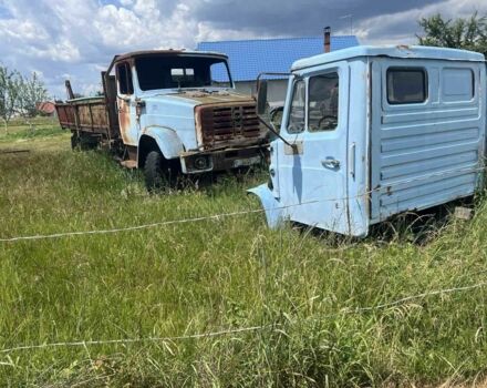 ЗИЛ Другая, объемом двигателя 0 л и пробегом 0 тыс. км за 4000 $, фото 2 на Automoto.ua