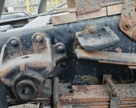 ЗИЛ Другая, объемом двигателя 0 л и пробегом 0 тыс. км за 1200 $, фото 3 на Automoto.ua
