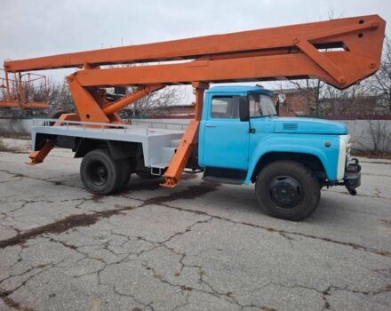 ЗІЛ Другая, об'ємом двигуна 0 л та пробігом 0 тис. км за 12500 $, фото 7 на Automoto.ua