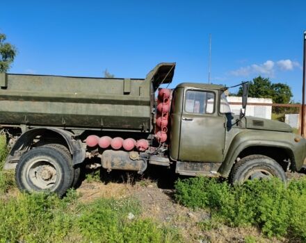 ЗІЛ Другая, об'ємом двигуна 0 л та пробігом 0 тис. км за 4000 $, фото 1 на Automoto.ua