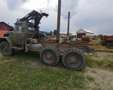 ЗІЛ Другая, об'ємом двигуна 0 л та пробігом 0 тис. км за 10000 $, фото 1 на Automoto.ua
